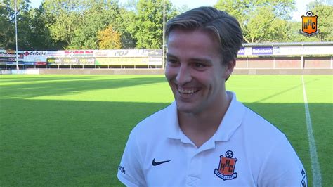 van den assem retour